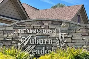 1247 Auburn Meadow Ln, Schererville, IN 46375 - Photo 21