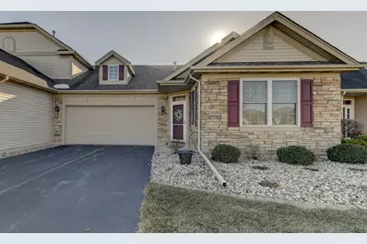 1247 Auburn Meadow Lane, Schererville, IN 46375 - Photo 1