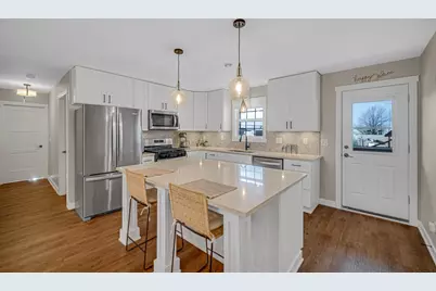 217 Hemlock Lane, Crown Point, IN 46307 - Photo 5