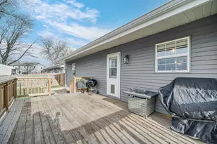 217 Hemlock Ln, Crown Point, IN 46307 - Photo 21