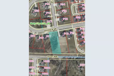 815 Hayfield Drive, Crown Point, IN 46307 - Photo 1