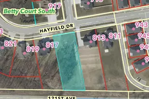 815 Hayfield Dr, Crown Point, IN 46307 - Photo 1