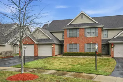 1148 Timberwood Lane, Schererville, IN 46375 - Photo 1