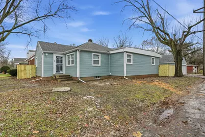 4800 Adams Street, Gary, IN 46408 - Photo 1