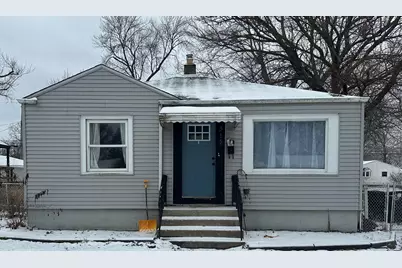 312 N Colorado Street, Hobart, IN 46342 - Photo 1