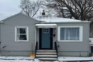 312 N Colorado St, Hobart, IN 46342 - Photo 1