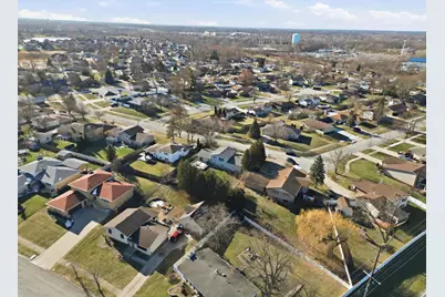 2417 Canterbury Place, Schererville, IN 46375 - Photo 35