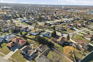 2417 Canterbury Pl, Schererville, IN 46375 - Photo 35