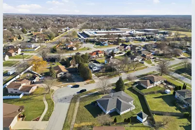 2417 Canterbury Place, Schererville, IN 46375 - Photo 33