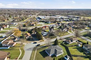 2417 Canterbury Pl, Schererville, IN 46375 - Photo 33