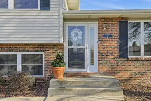 2417 Canterbury Pl, Schererville, IN 46375 - Photo 3