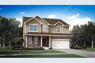 11014 Green Place, Winfield, IN 46307 - Photo 1