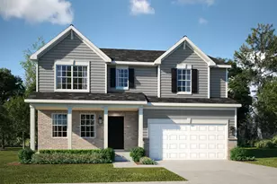 8403 Norwell St, Lowell, IN 46356 - Photo 1