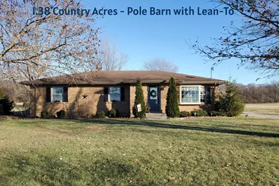 1865 N 100 W, Rensselaer, IN 47978 - Photo 1