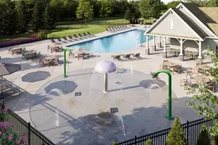 8467 Norwell St, Lowell, IN 46356 - Photo 5