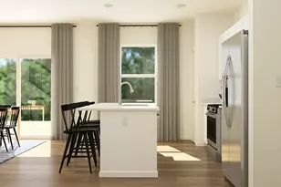 17808 Hillside Dr, Lowell, IN 46356 - Photo 5