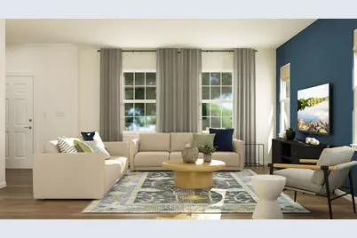 17808 Hillside Drive, Lowell, IN 46356 - Photo 3