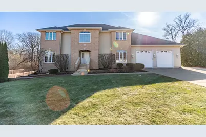 8049 W 85th Court, Crown Point, IN 46307 - Photo 47