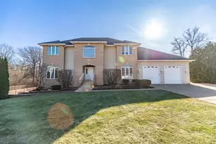 8049 W 85th Ct, Crown Point, IN 46307 - Photo 47