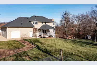 8049 W 85th Court, Crown Point, IN 46307 - Photo 5