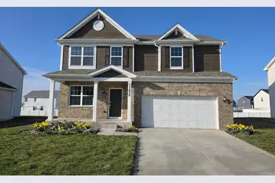 11232 Abigail Drive, Winfield, IN 46307 - Photo 1