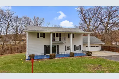 14511 Wheeler Street, Cedar Lake, IN 46303 - Photo 5