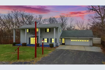 14511 Wheeler Street, Cedar Lake, IN 46303 - Photo 3