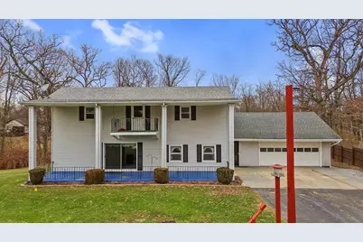 14511 Wheeler Street, Cedar Lake, IN 46303 - Photo 1