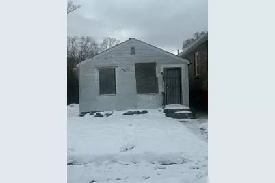 2528 Fillmore Street, Gary, IN 46407 - Photo 1