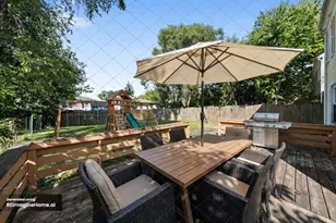 1106 W 61st Ave, Merrillville, IN 46410 - Photo 31