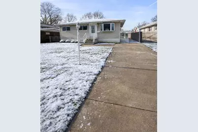 1916 Wallace Street, Gary, IN 46404 - Photo 1