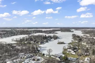 16020 Eastview Pl, Lowell, IN 46356 - Photo 23