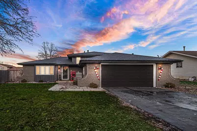 2449 Flat Rock Road, Dyer, IN 46311 - Photo 23