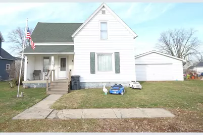 506 E Elm Street, Rensselaer, IN 47978 - Photo 1