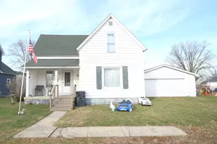 506 E Elm St, Rensselaer, IN 47978 - Photo 1