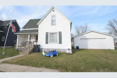 506 E Elm Street, Rensselaer, IN 47978 - Photo 3