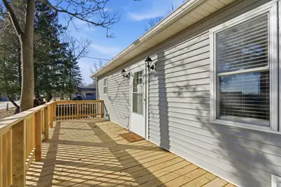 1606 N Longshore Drive, Walkerton, IN 46574 - Photo 3