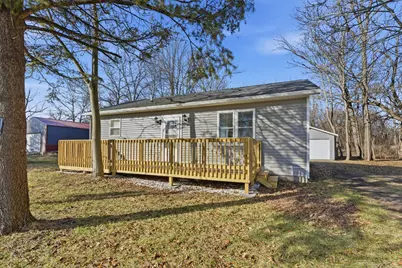 1606 N Longshore Drive, Walkerton, IN 46574 - Photo 1