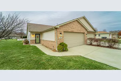 202 Polly Lane, Hobart, IN 46342 - Photo 1