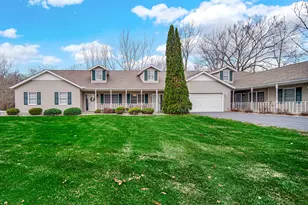 8654 Kelly Dr, Saint John, IN 46373 - Photo 17