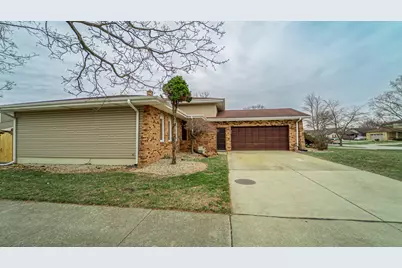 9439 Walnut Drive, Munster, IN 46321 - Photo 35