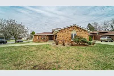 9439 Walnut Drive, Munster, IN 46321 - Photo 37