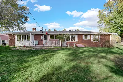 660 N 700 W, Hobart, IN 46342 - Photo 39