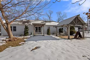 12180 N 350 W, Wheatfield, IN 46392 - Photo 21