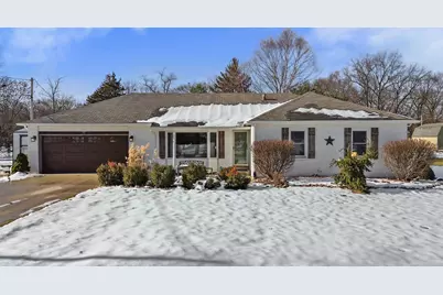 12180 N 350 W, Wheatfield, IN 46392 - Photo 1