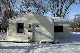 201 N Illinois St, South Bend, IN 46619 - Photo 1