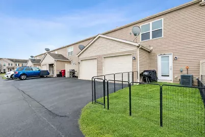 14019 Paramount Way, Cedar Lake, IN 46303 - Photo 11