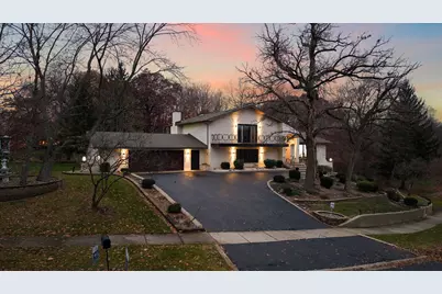 9966 Olcott Avenue, Saint John, IN 46373 - Photo 3