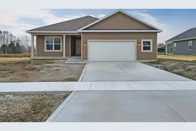 4839 Richard Drive, Lowell, IN 46356 - Photo 1