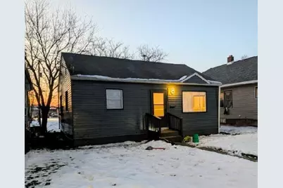 237 S Kaley Street, South Bend, IN 46619 - Photo 1